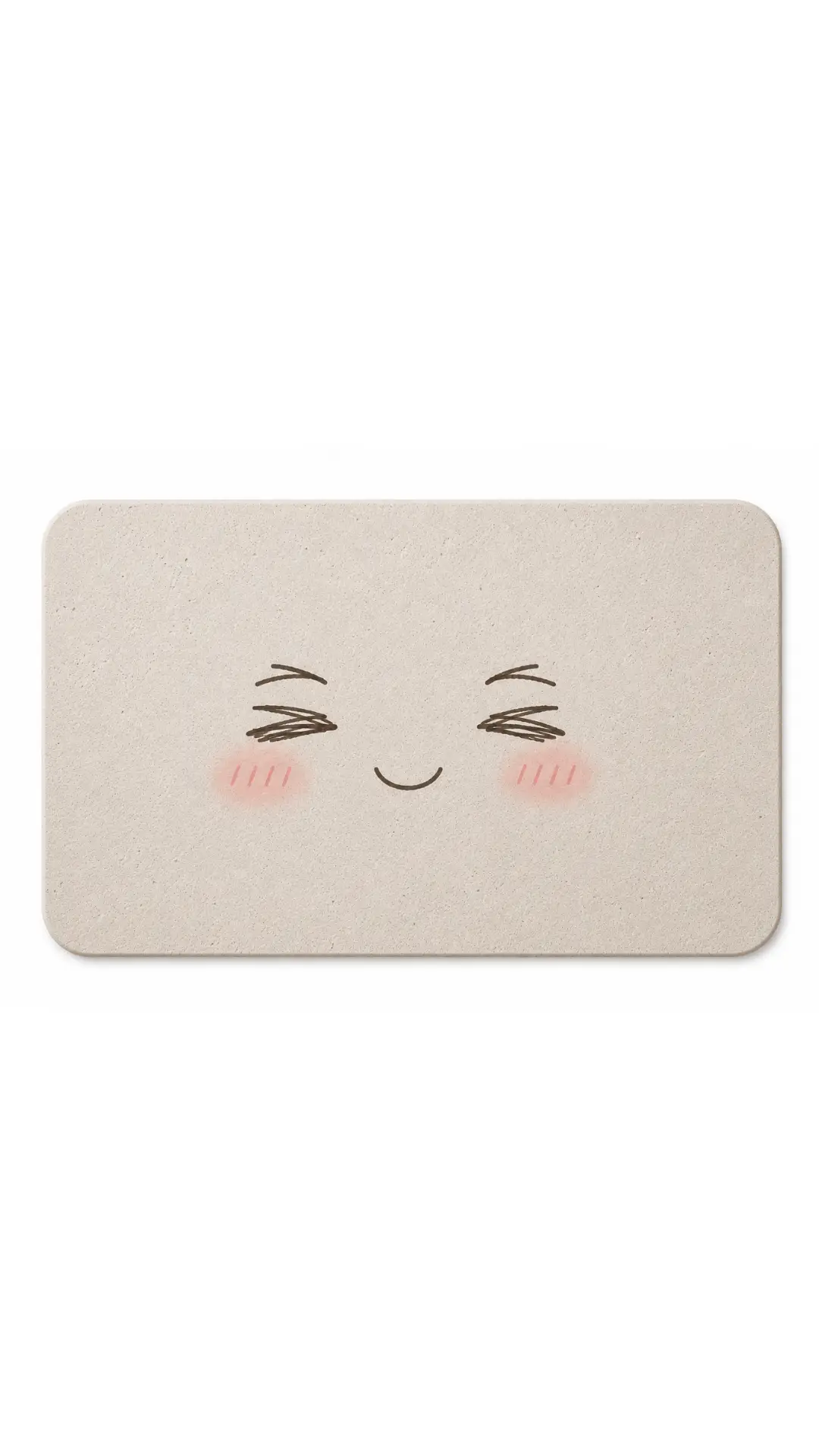 먼징이 보송 규조토 발매트 상세 이미지 1